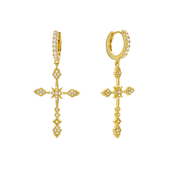 Boucles d'oreilles MYA BAY Olga BO-255.G