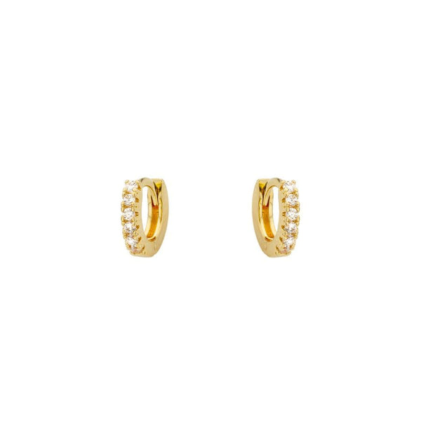 Boucles d'oreilles MYA BAY Mini Delhi BO-256.G