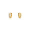 Boucles d'oreilles MYA BAY Mini Delhi BO-256.G