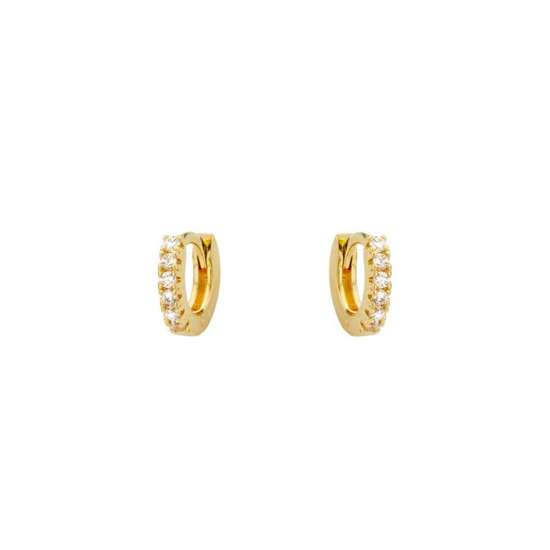 Boucles d'oreilles MYA BAY Mini Delhi BO-256.G