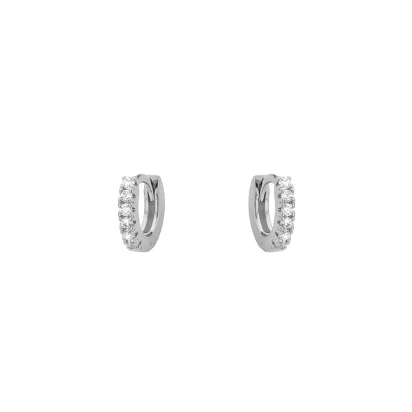 Boucles d'oreilles MYA BAY Mini Delhi BO-256.S