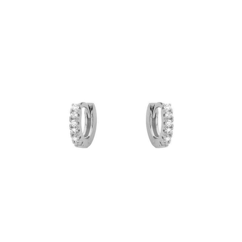 Boucles d'oreilles MYA BAY Mini Delhi BO-256.S