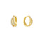 Boucles d'oreilles MYA BAY Double Lovely Delhi BO-258.G