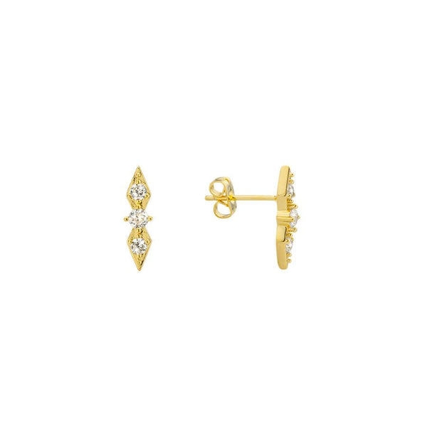 Boucles d'oreilles MYA BAY Arabesque BO-262.G