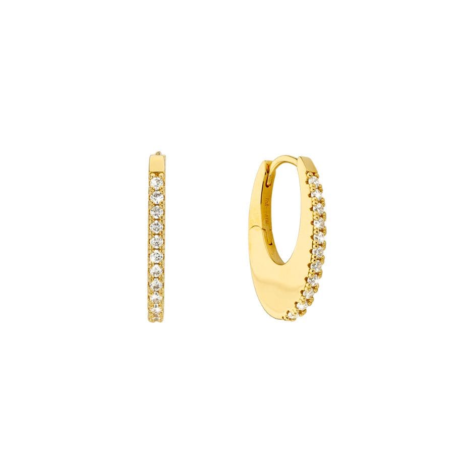 Boucles d'oreilles MYA BAY Stellar BO-264.G