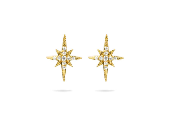 Boucles d'oreilles MYA BAY Diwali BO-38.G - PRECIOVS