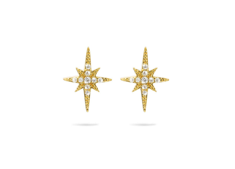 Boucles d'oreilles MYA BAY Diwali BO-38.G - PRECIOVS