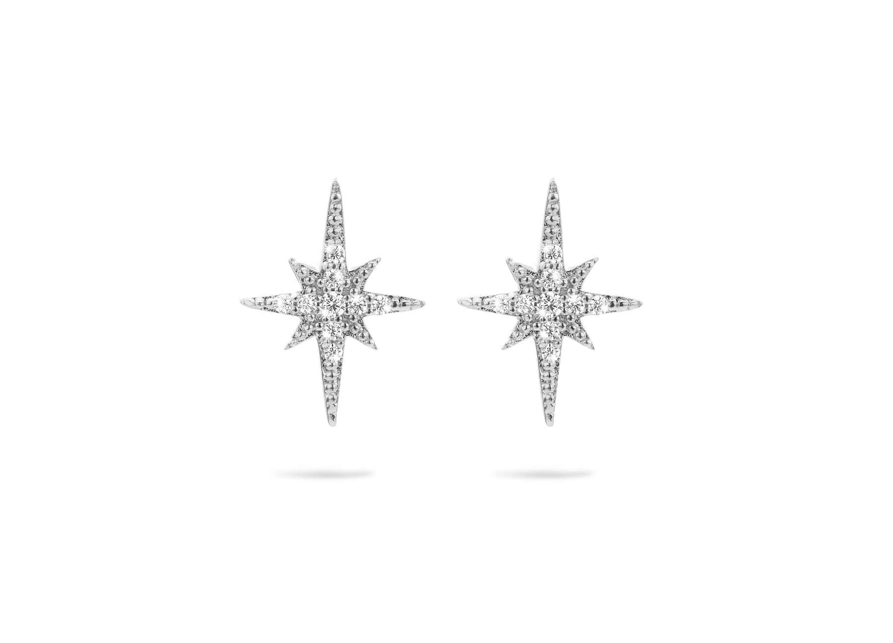 Boucles d'oreilles MYA BAY Diwali BO-38.S - PRECIOVS