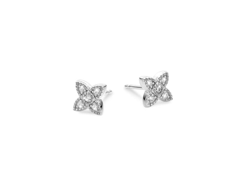 Boucles d'oreilles MYA BAY Lotus BO-39.S - PRECIOVS