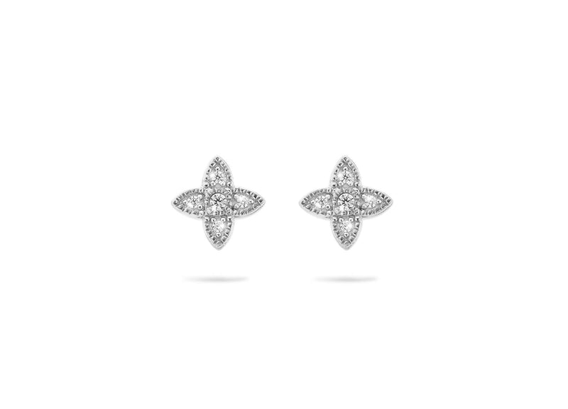 Boucles d'oreilles MYA BAY Lotus BO-39.S - PRECIOVS