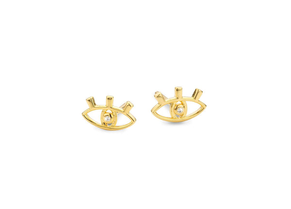 Boucles d'oreilles MYA BAY Gange BO-41.G - PRECIOVS