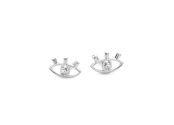 Boucles d'oreilles MYA BAY Gange BO-41.S - PRECIOVS