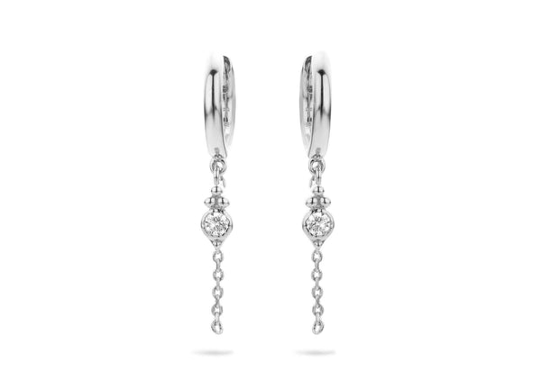 Boucles d'oreilles MYA BAY Kochi BO-45.S - PRECIOVS