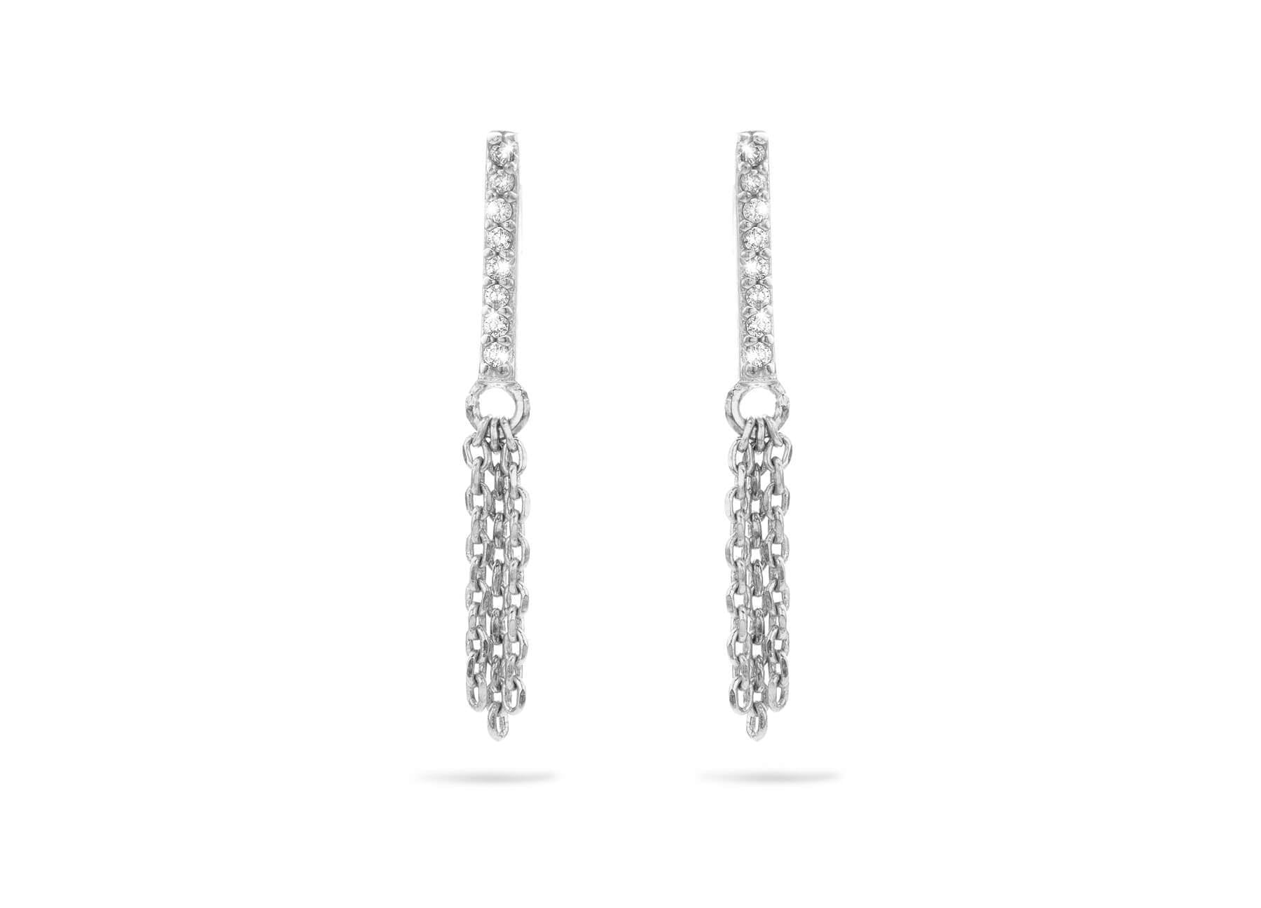 Boucles d'oreilles MYA BAY Madurai BO-46.S - PRECIOVS
