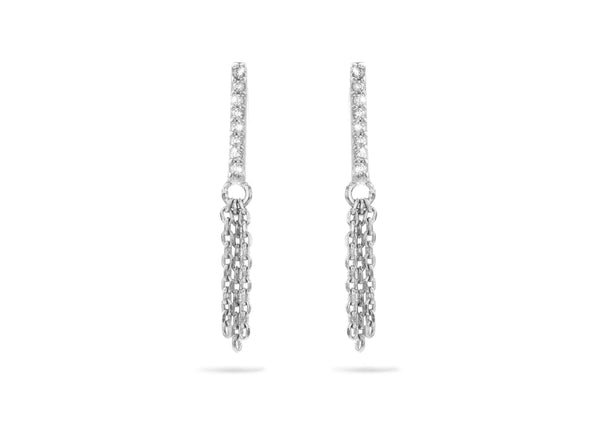 Boucles d'oreilles MYA BAY Madurai BO-46.S - PRECIOVS