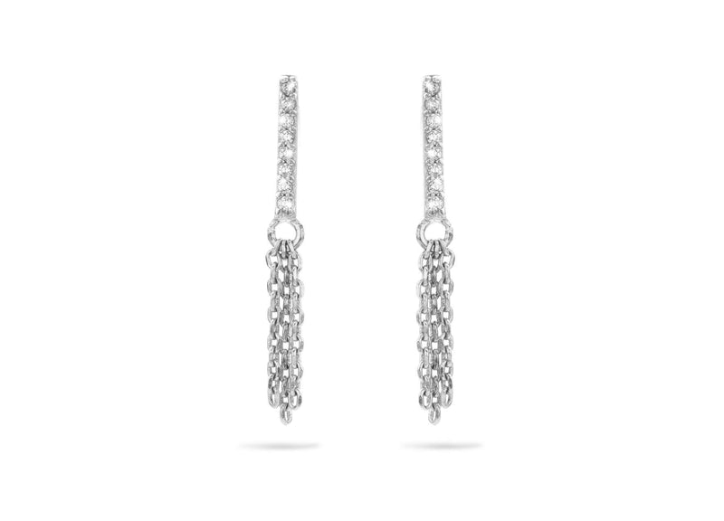 Boucles d'oreilles MYA BAY Madurai BO-46.S - PRECIOVS