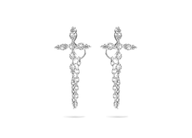 Boucles d'oreilles MYA BAY Little Chennai BO-48.S - PRECIOVS