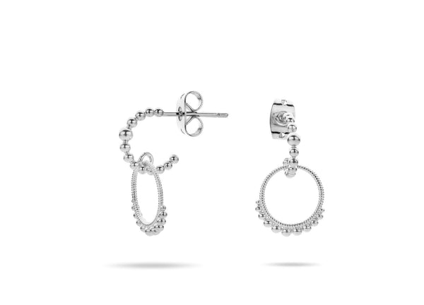 Boucles d'oreilles MYA BAY Little india BO-63.S - PRECIOVS