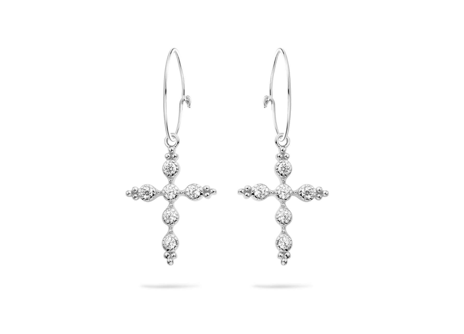 Boucles d'oreilles MYA BAY Sevilla BO-64.S - PRECIOVS