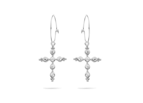 Boucles d'oreilles MYA BAY Sevilla BO-64.S - PRECIOVS