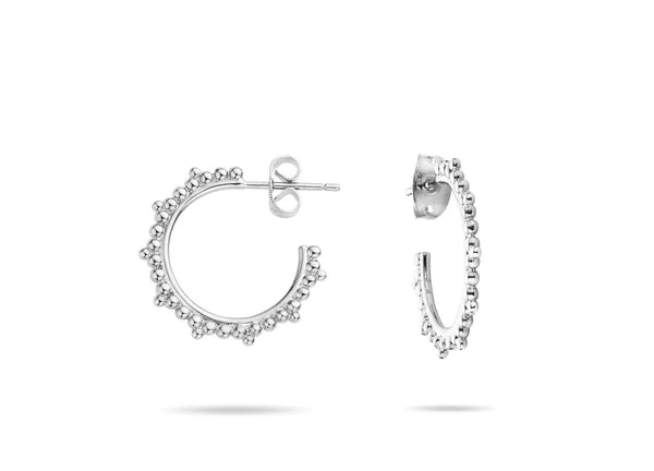 Boucles d'oreilles MYA BAY India BO-66.S - PRECIOVS
