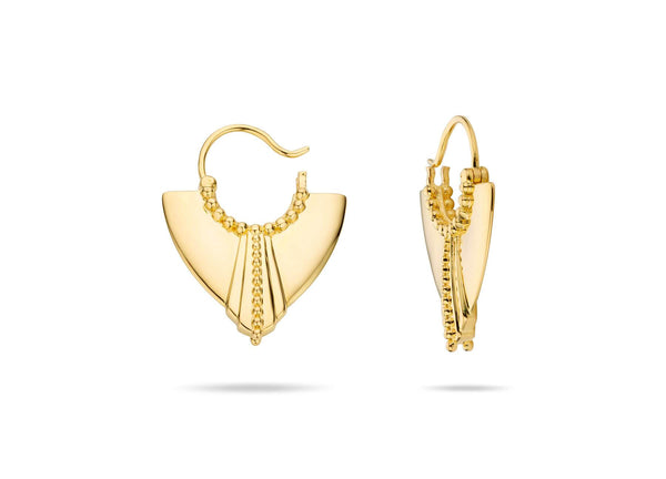 Boucles d'oreilles MYA BAY Freida BO-68.G - PRECIOVS