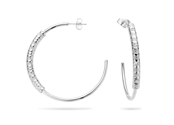 Boucles d'oreilles MYA BAY Charlize BO-79.S - PRECIOVS