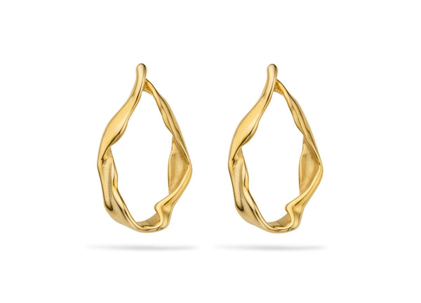 Boucles d'oreilles MYA BAY Jenna BO-86.G - PRECIOVS