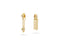 Boucles d'oreilles MYA BAY Alavida BO-88.G - PRECIOVS