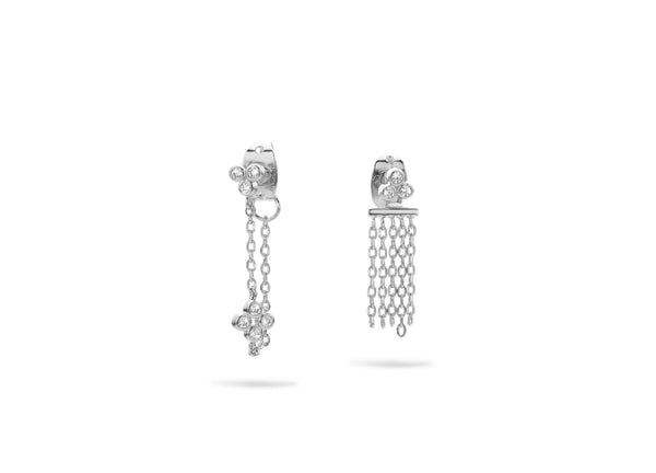 Boucles d'oreilles MYA BAY Alavida BO-88.S - PRECIOVS