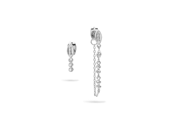 Boucles d'oreilles MYA BAY Jasmine BO-89.S - PRECIOVS