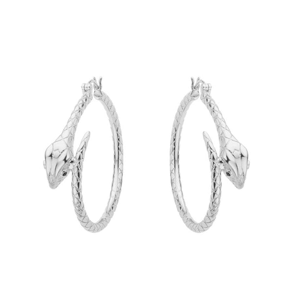 Boucles d'oreilles MYA BAY Serpiente BO-95.S - PRECIOVS