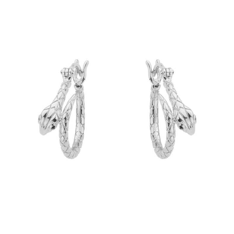 Boucles d'oreilles MYA BAY Little Serpiente BO-97.S - PRECIOVS