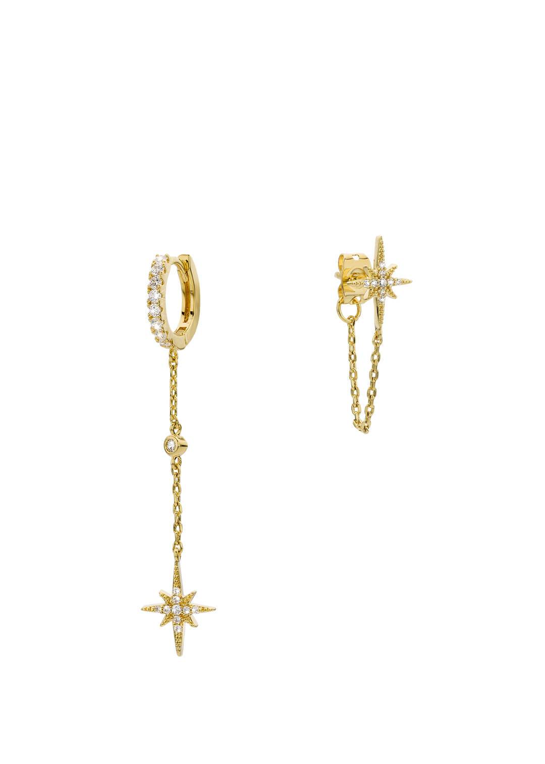 Boucles d'oreilles MYA BAY Chelsea BO-98.G - PRECIOVS