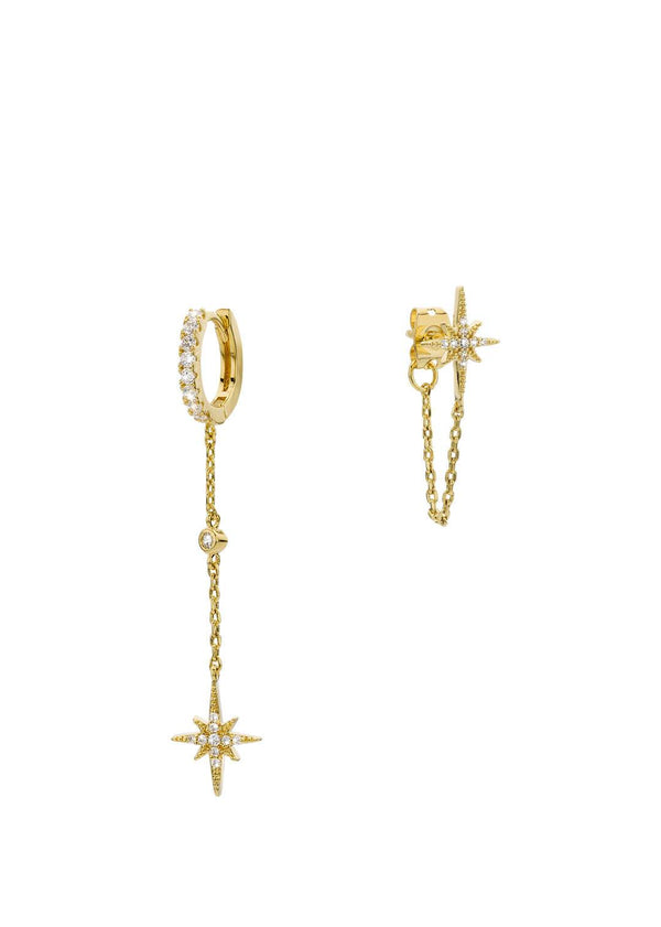 Boucles d'oreilles MYA BAY Chelsea BO-98.G - PRECIOVS