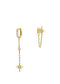 Boucles d'oreilles MYA BAY Chelsea BO-98.G - PRECIOVS