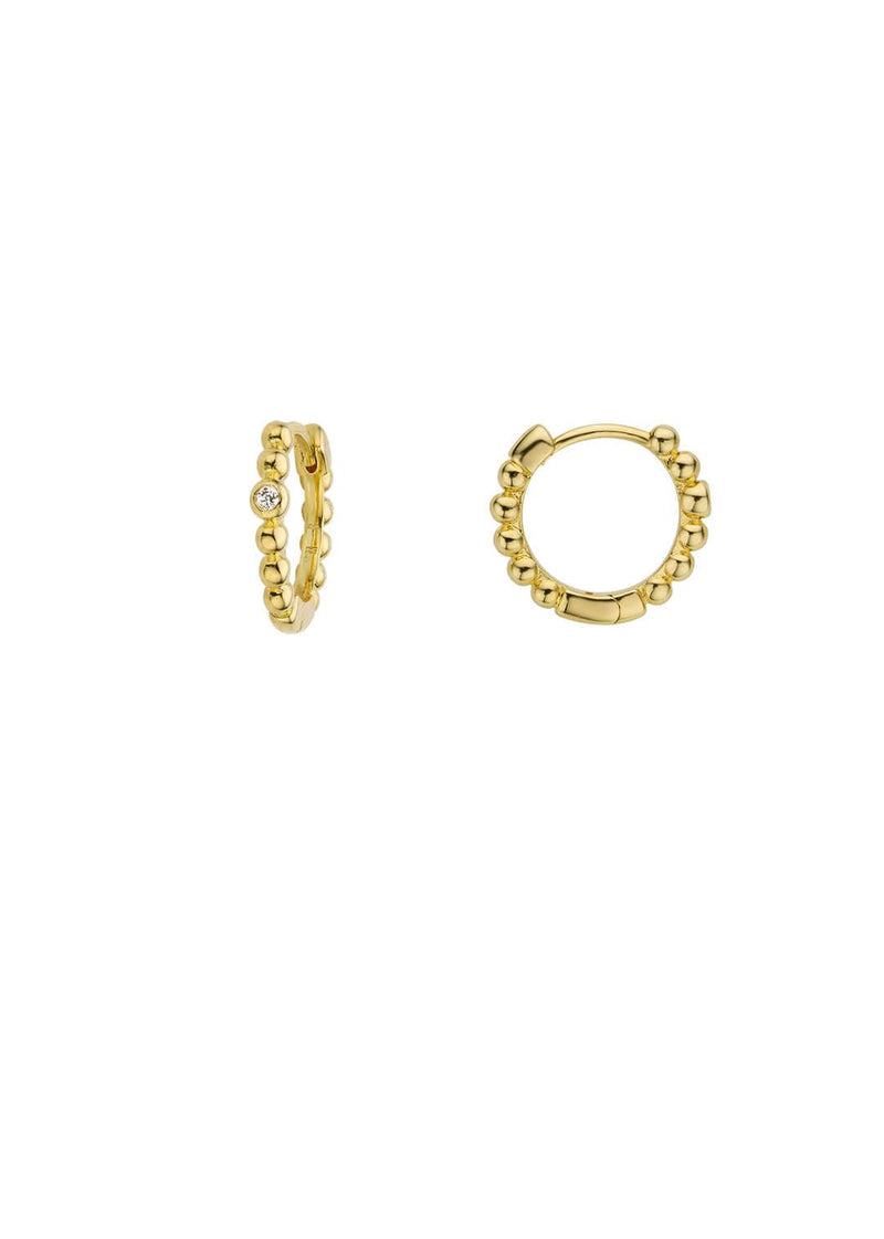 Boucles d'oreilles MYA BAY Tribeca BO-99.G - PRECIOVS