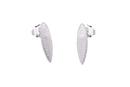 Boucles d'oreilles MYA BAY multi-feuilles BO-FE-01.S - PRECIOVS