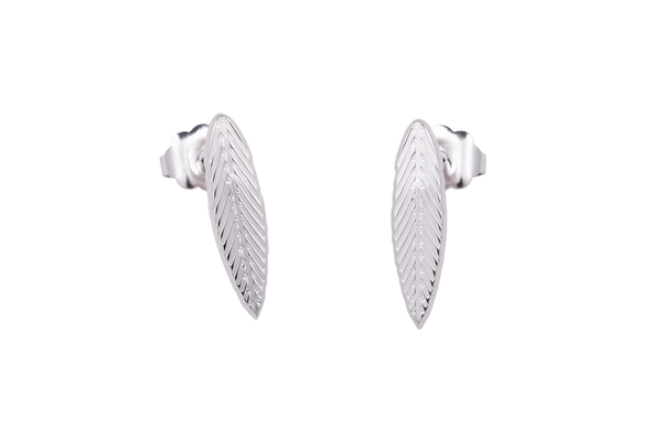 Boucles d'oreilles MYA BAY multi-feuilles BO-FE-01.S - PRECIOVS