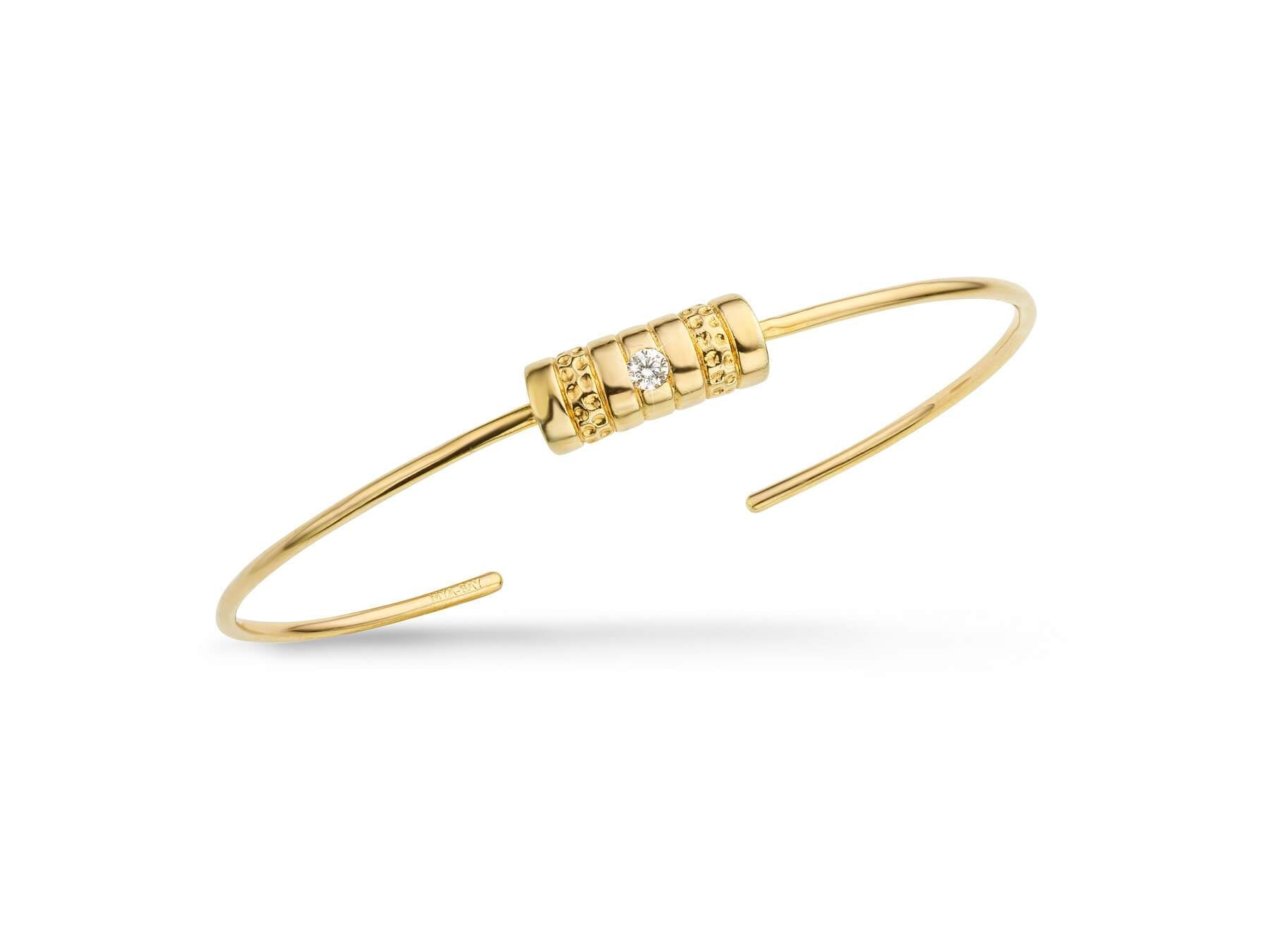 Bracelet MYA BAY Charlize BR-102.G - PRECIOVS