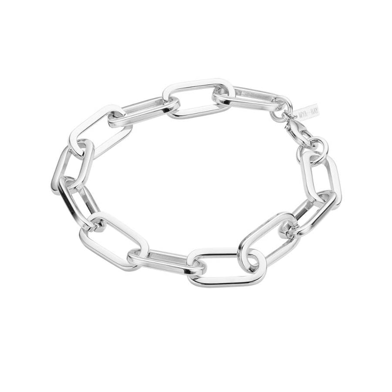 Bracelet MYA BAY PIMP Argent Santa Monica BR-109.S - PRECIOVS