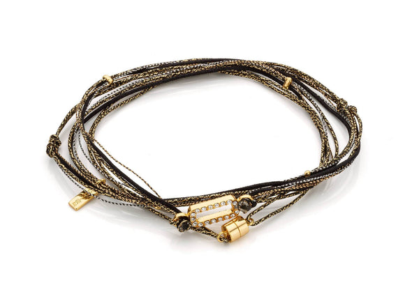 Bracelet MYA BAY Ajaccio BR-116.G - PRECIOVS