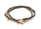 Bracelet MYA BAY Ajaccio BR-116.G - PRECIOVS