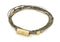 Bracelet MYA BAY Martinique Gris BR-117.G - PRECIOVS