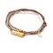 Bracelet MYA BAY Martinique Rose BR-123.G - PRECIOVS