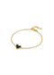 Bracelet MYA BAY Black Heart BR-131.G - PRECIOVS