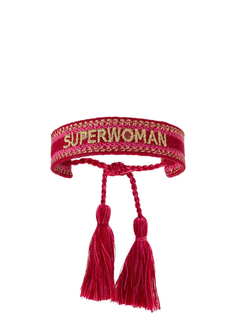 Bracelet MYA BAY Superwoman BR-143.G - PRECIOVS