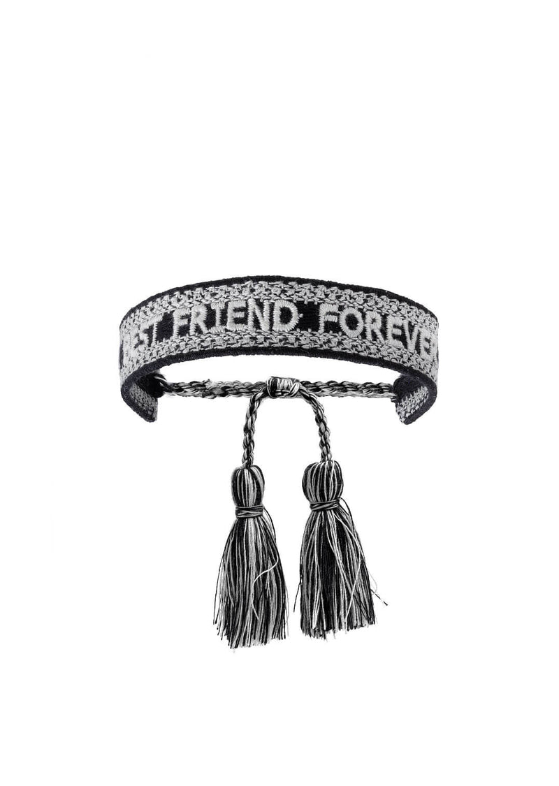 Bracelet MYA BAY Best friend forever BR-147.G - PRECIOVS