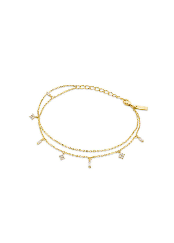 Bracelet MYA BAY High line BR-148.G - PRECIOVS