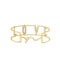 Bracelet MYA BAY Shiny Love BR-156.G - PRECIOVS